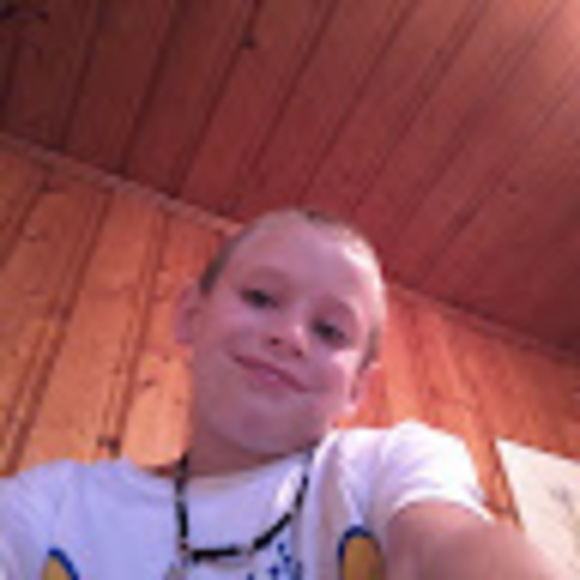 Meet your Posher, Super boy - Picture 1 of 1